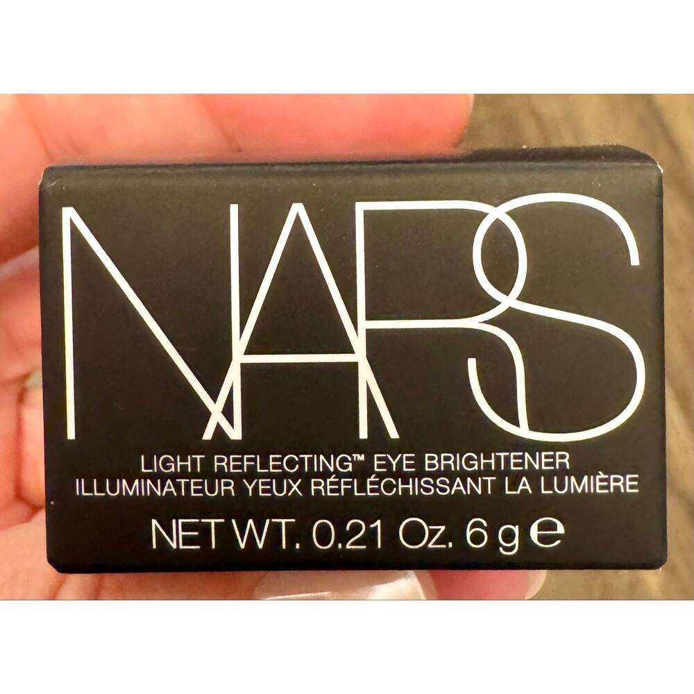 Nars Light Reflecting Eye Brightener